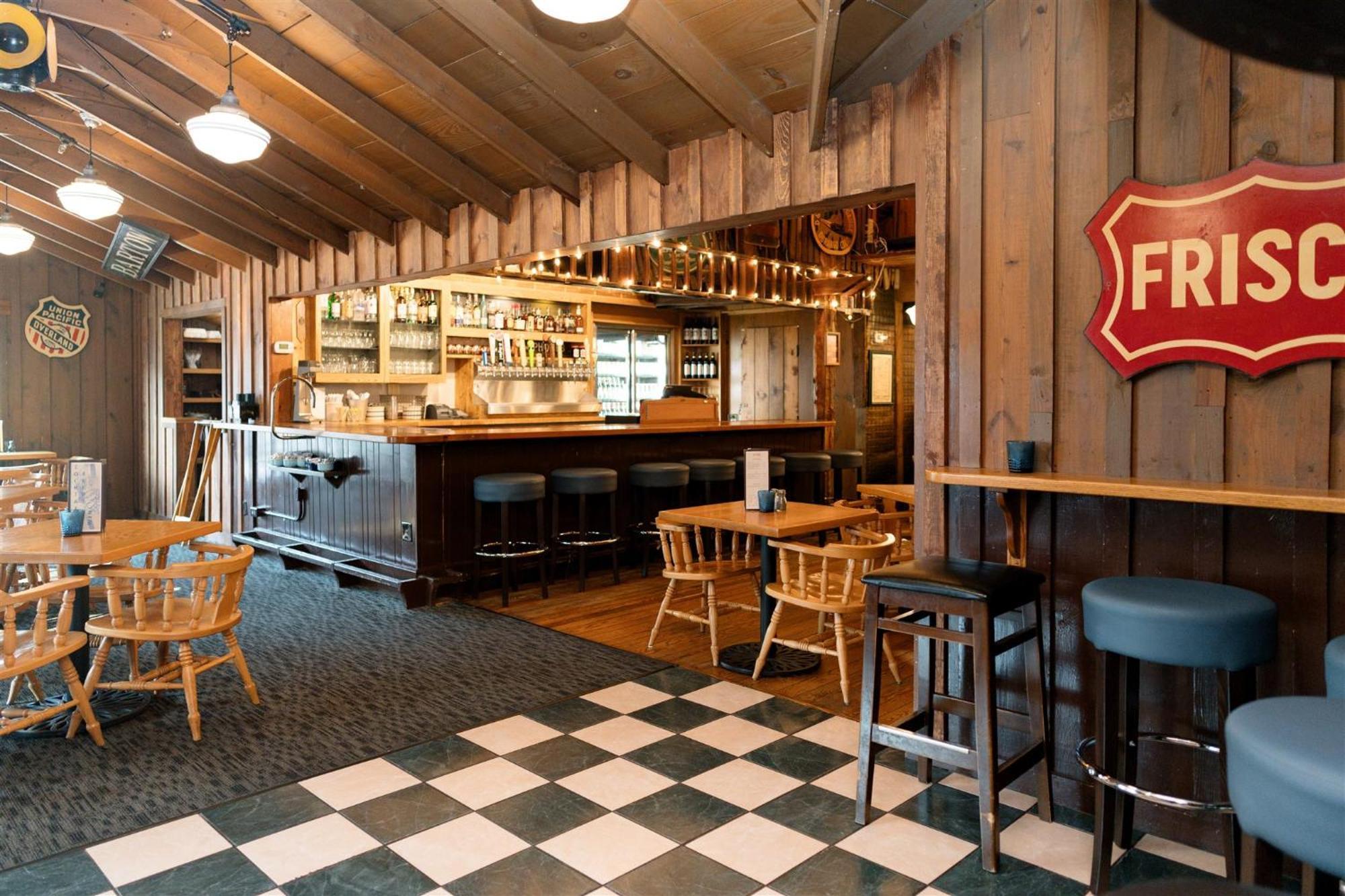 Brown County Inn Нашвил Екстериор снимка