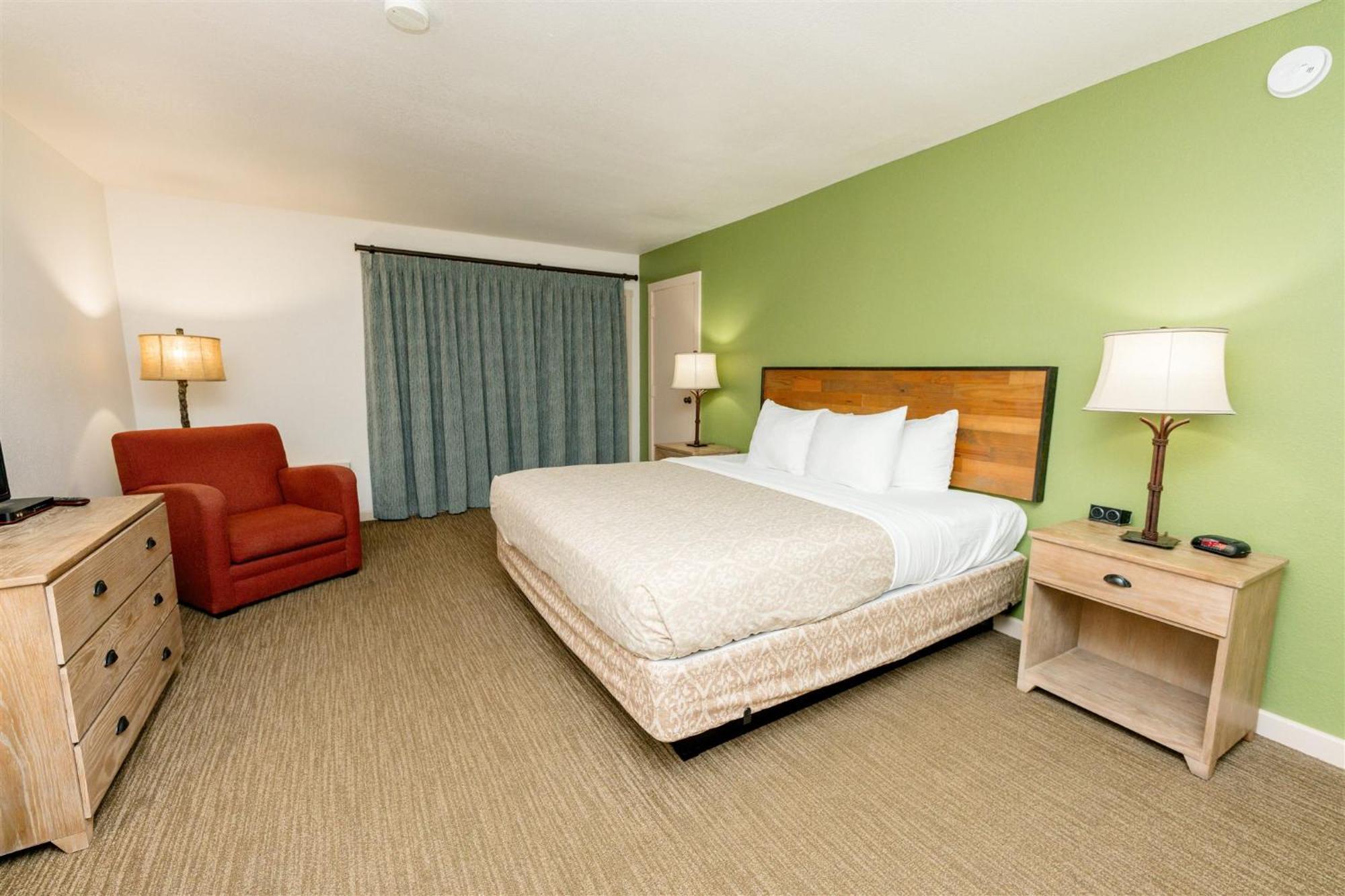 Brown County Inn Нашвил Екстериор снимка