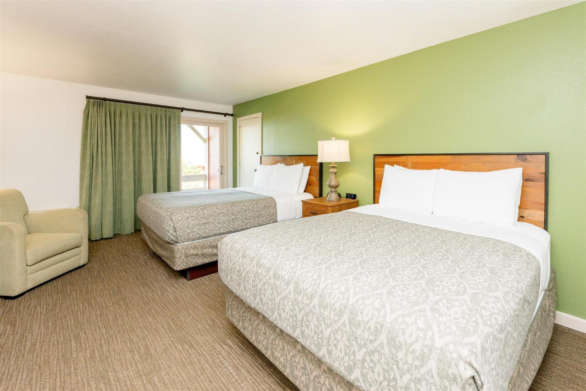 Brown County Inn Нашвил Екстериор снимка