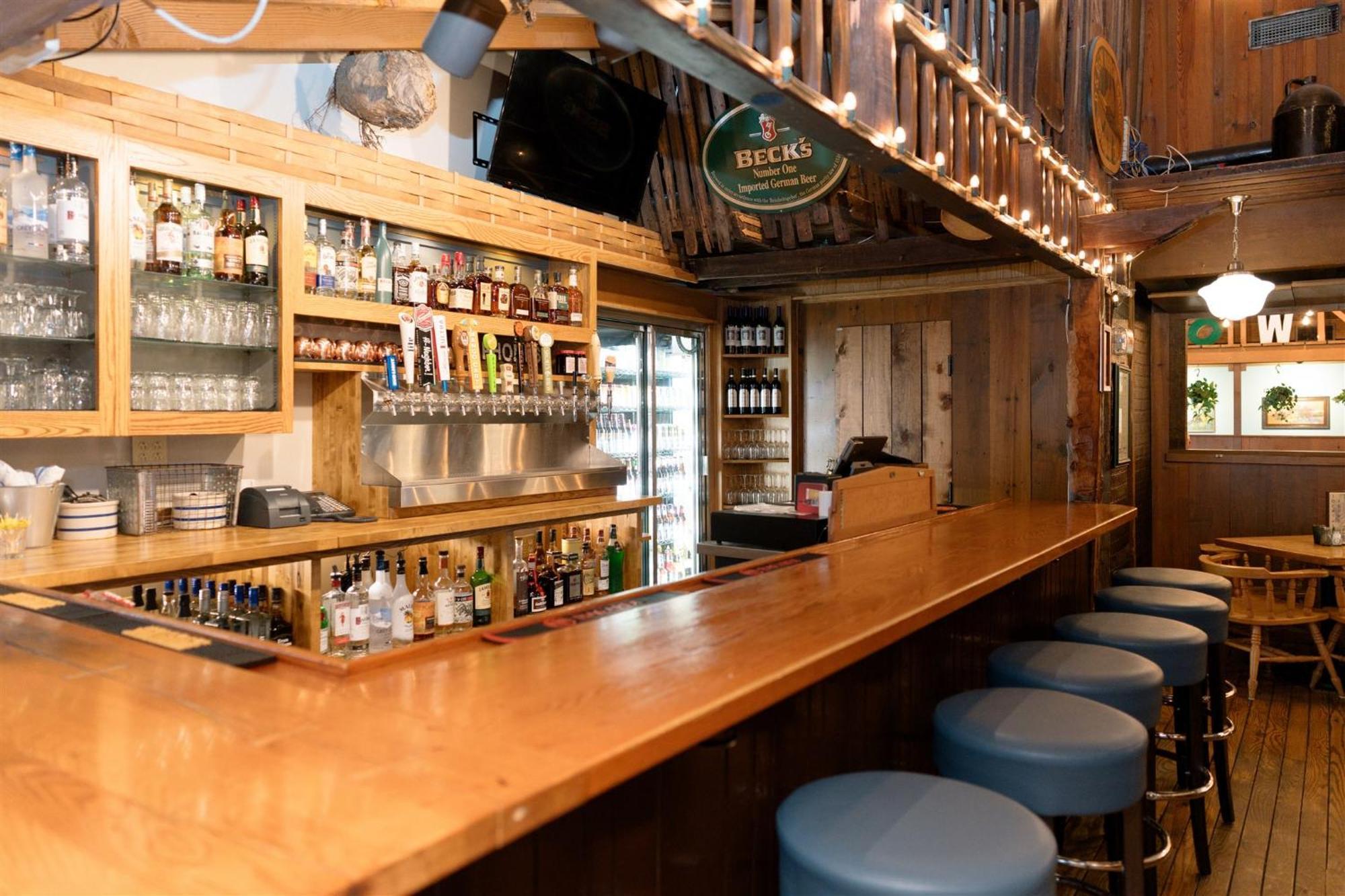 Brown County Inn Нашвил Екстериор снимка