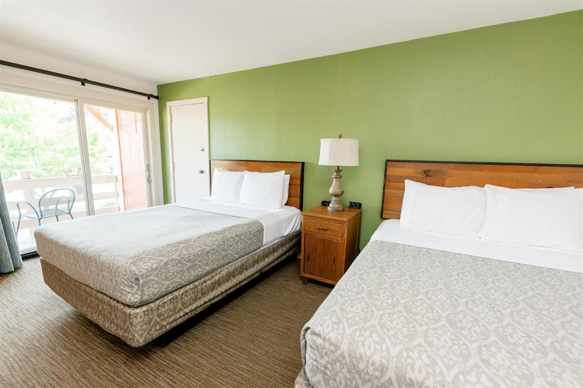 Brown County Inn Нашвил Екстериор снимка