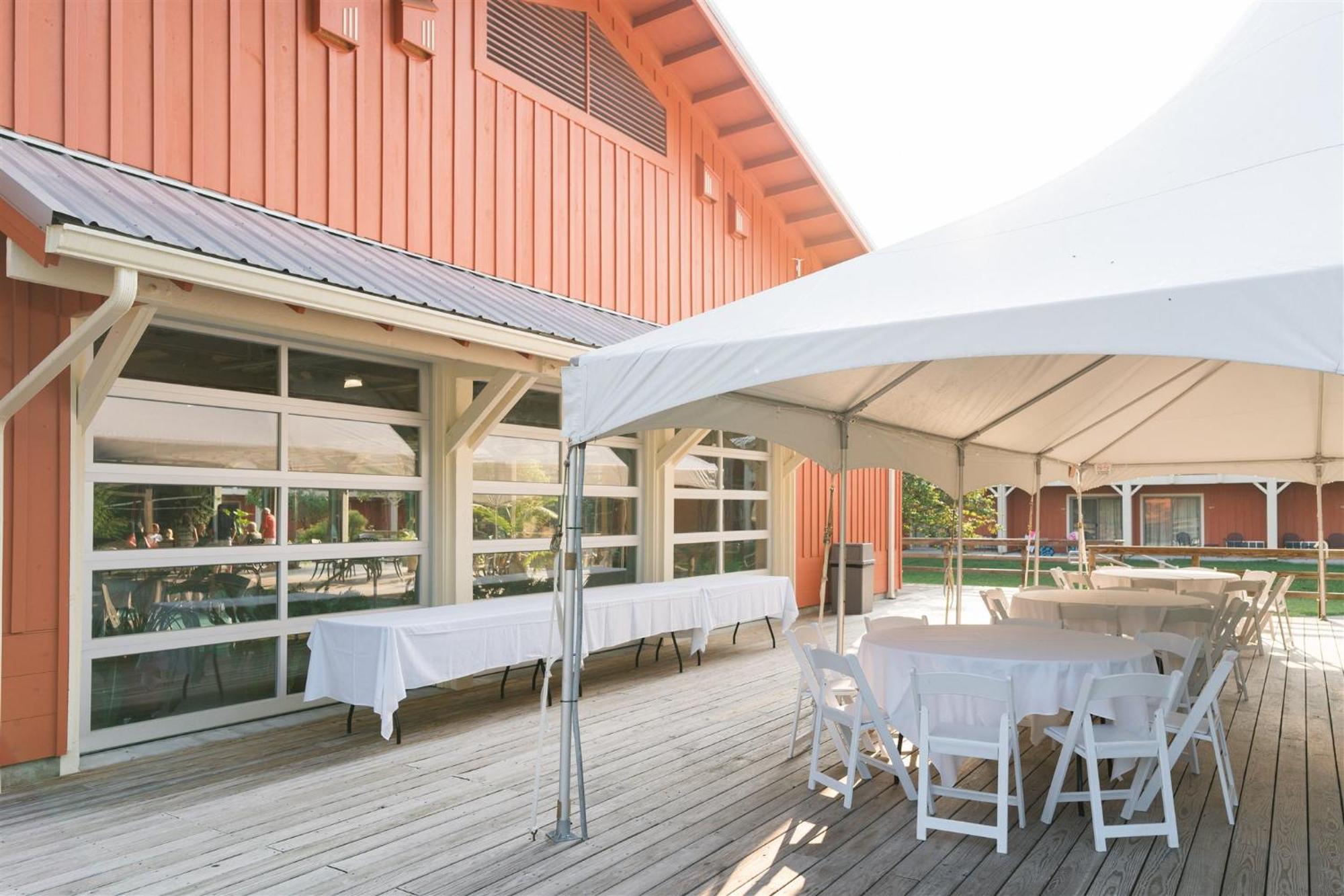 Brown County Inn Нашвил Екстериор снимка