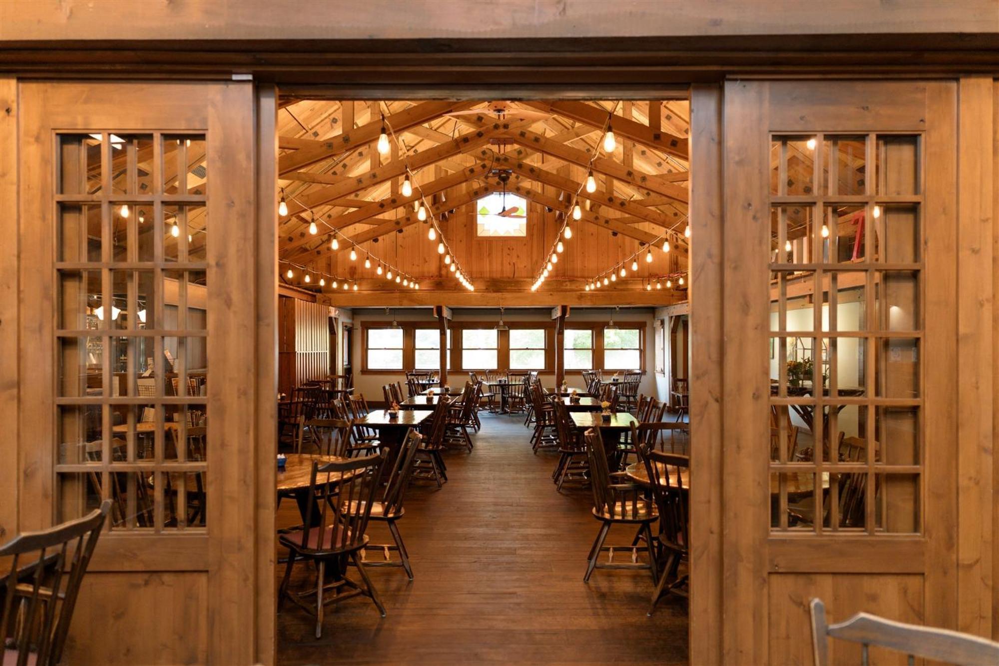 Brown County Inn Нашвил Екстериор снимка