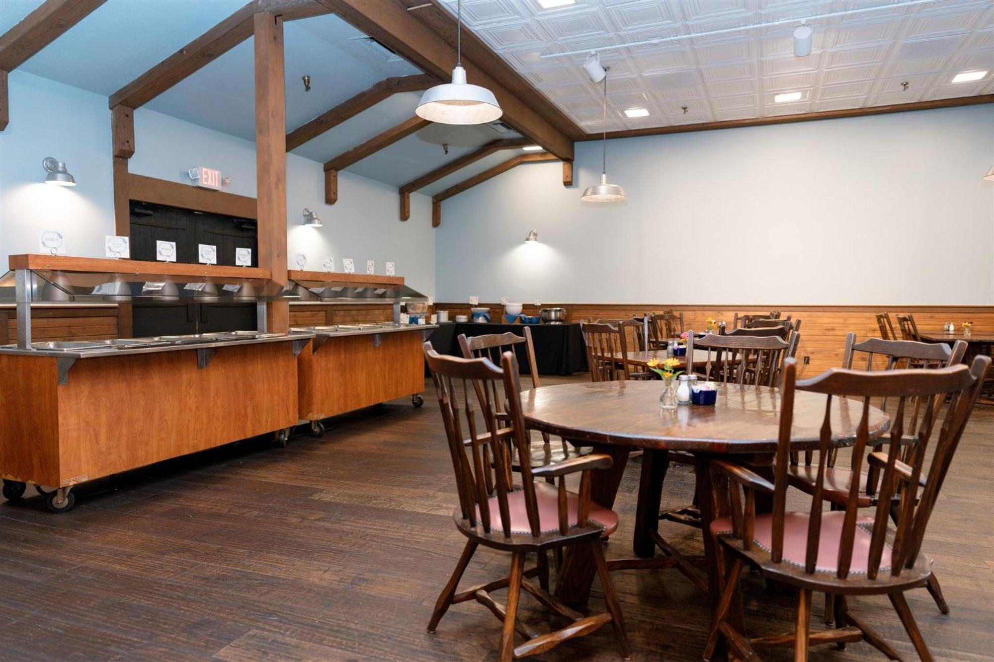 Brown County Inn Нашвил Екстериор снимка
