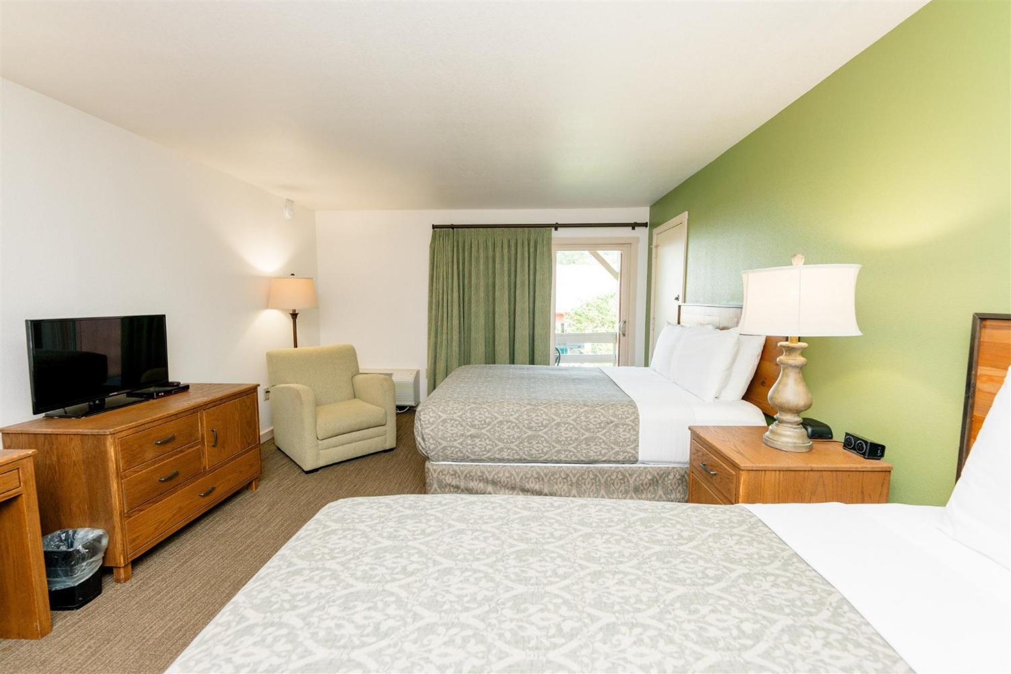 Brown County Inn Нашвил Екстериор снимка
