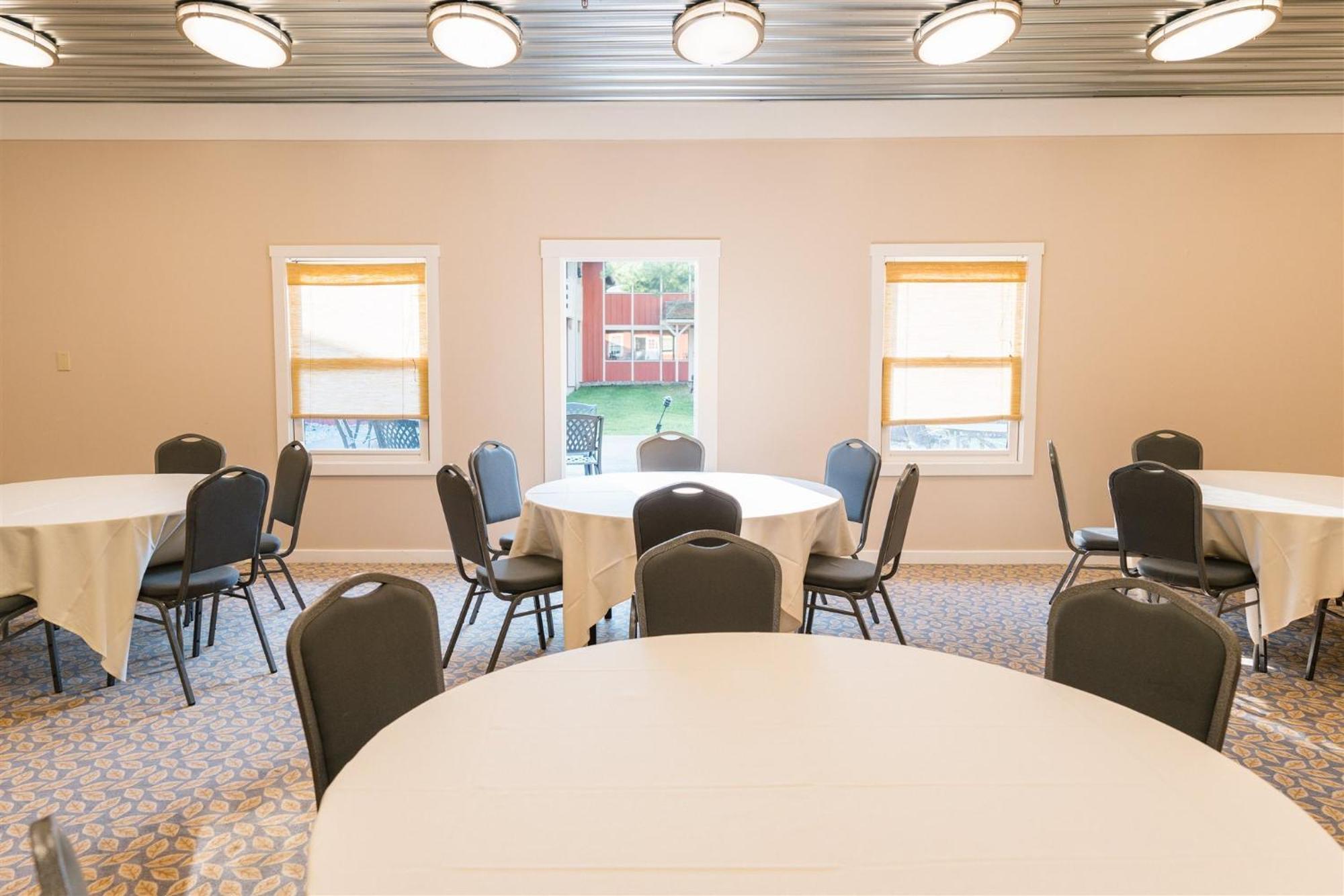 Brown County Inn Нашвил Екстериор снимка