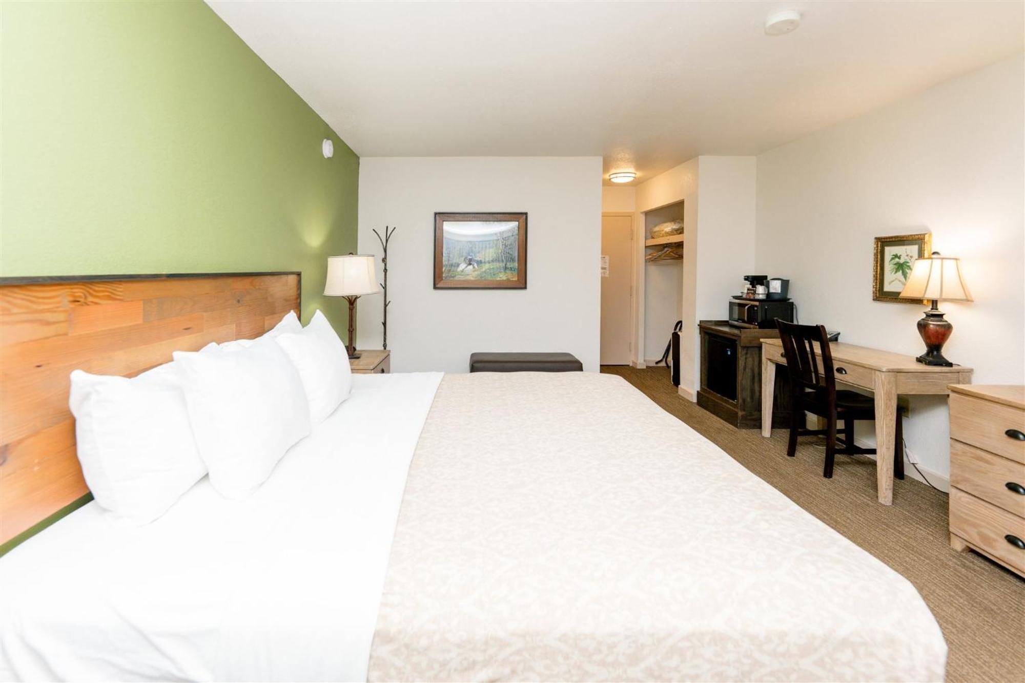 Brown County Inn Нашвил Екстериор снимка