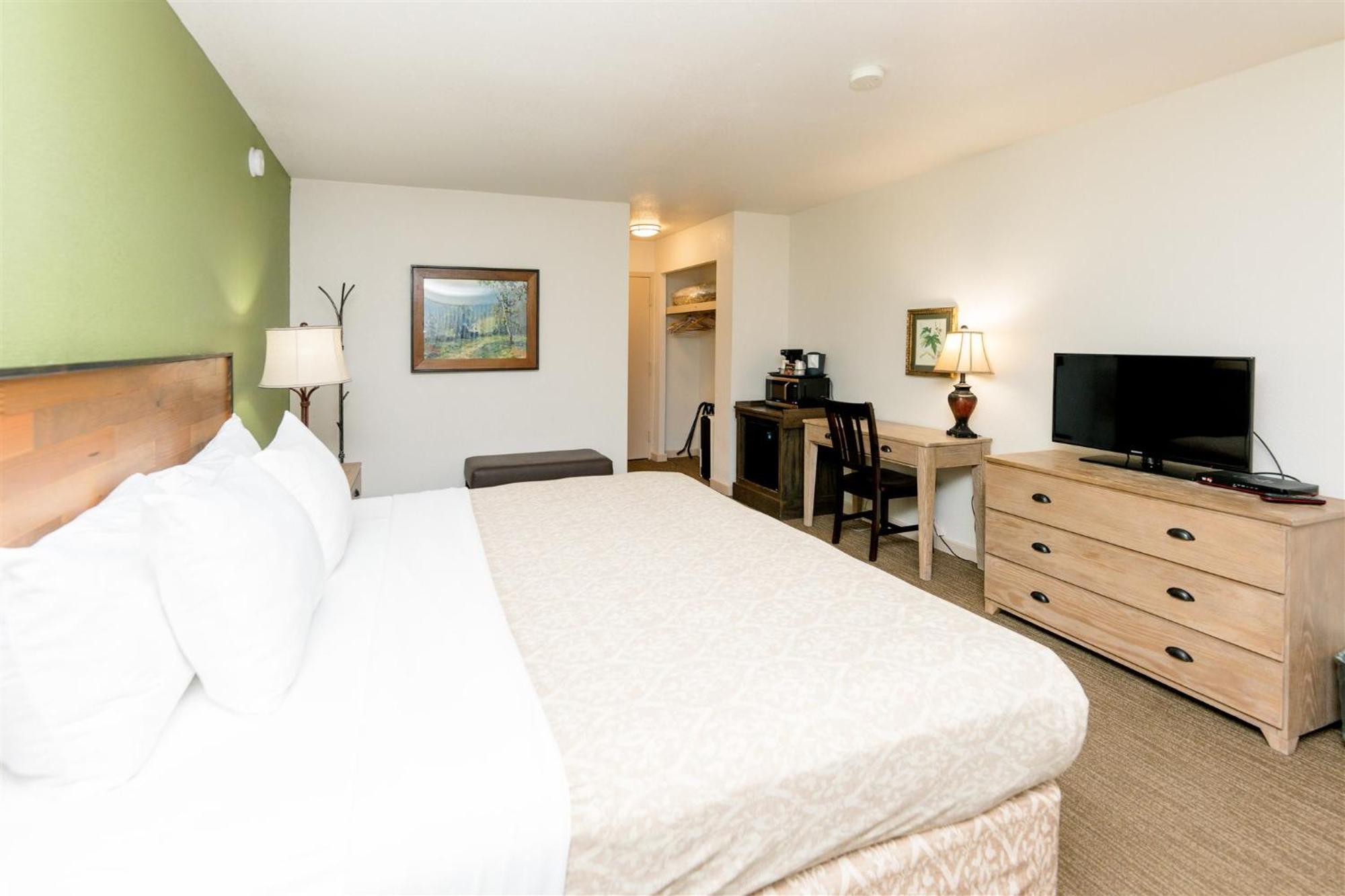 Brown County Inn Нашвил Екстериор снимка