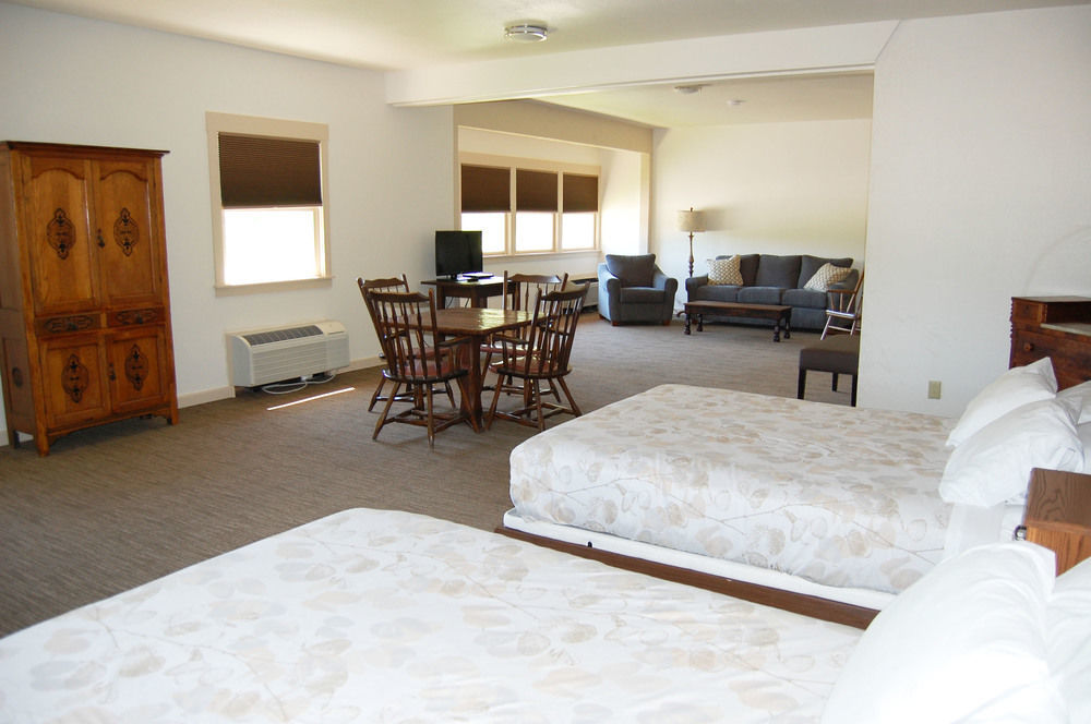 Brown County Inn Нашвил Екстериор снимка