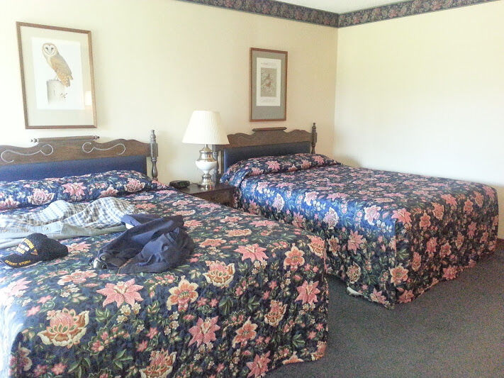 Brown County Inn Нашвил Екстериор снимка